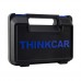Портативный автомобильный сканер с сенсорным дисплеем. Thinkcar Thinkplus 6